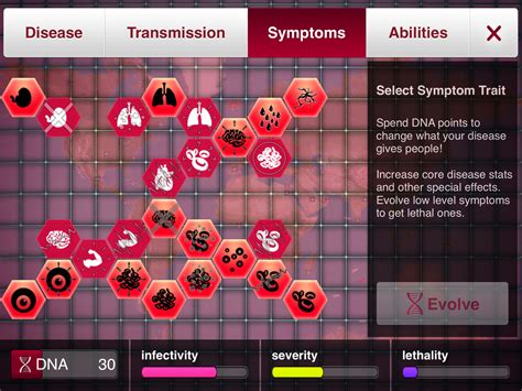 plague inc tips and tricks.